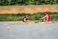 Time Trial (230 - 249)