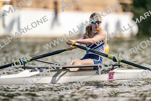 Reading Small Boats Head 2026 Div 1-4372