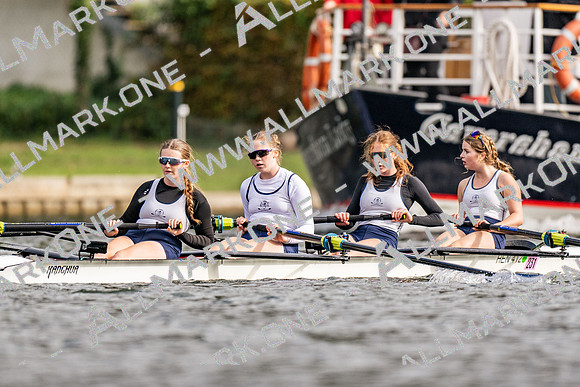 Reading Small Boats Head 2026 Div 2-1068