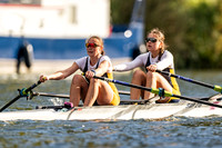 Reading Small Boats Head 2026 Div 1-2085