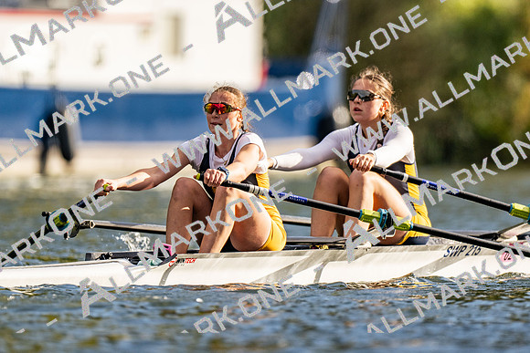 Reading Small Boats Head 2026 Div 1-2085