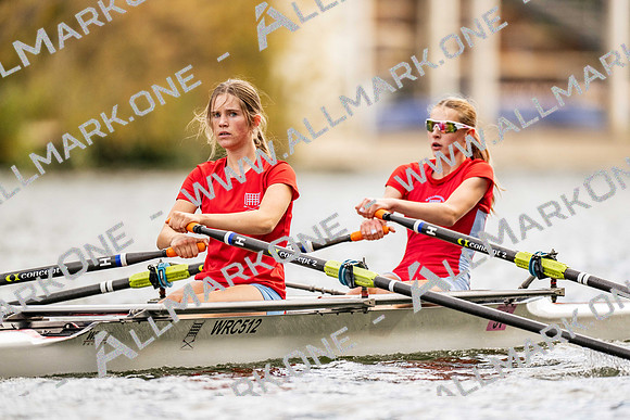 Reading Small Boats Head 2026 Div 1-2759