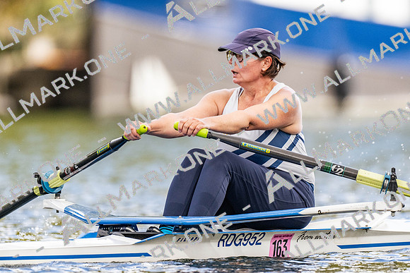Reading Small Boats Head 2026 Div 2-3746