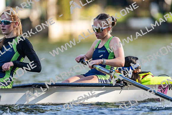 Reading Small Boats Head 2026 Div 1-1034