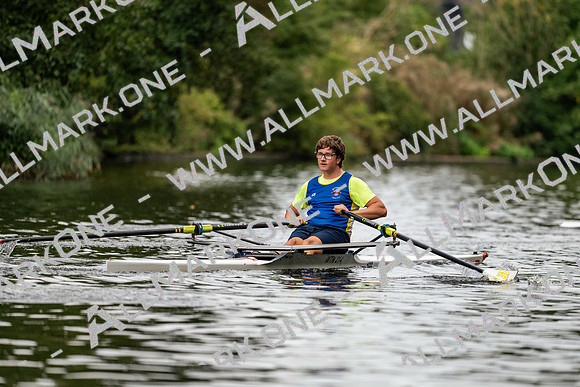 Runcorn Autumn Head 2026 Div 1-2209