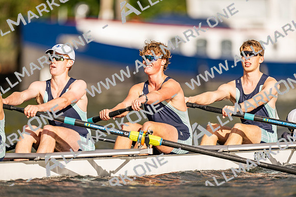 Reading Small Boats Head 2026 Div 3-383