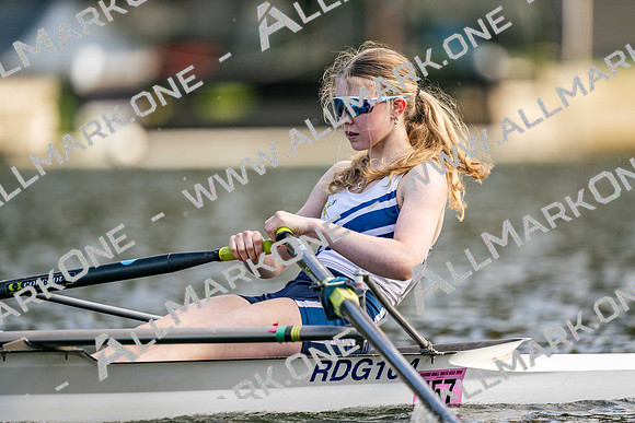 Reading Small Boats Head 2026 Div 1-4361