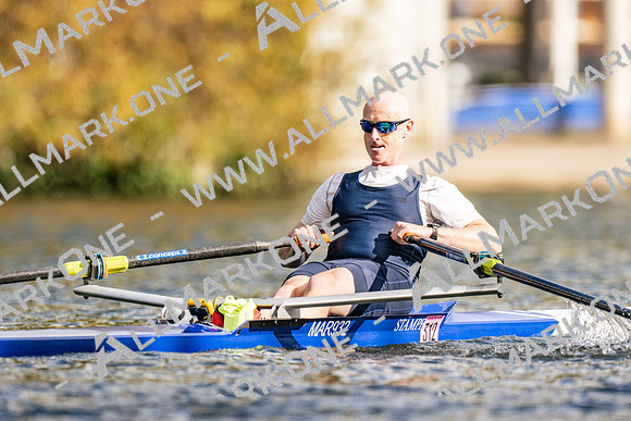 Reading Small Boats Head 2026 Div 2-3364