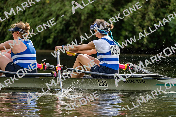Runcorn Autumn Head 2026 Div 2-1220