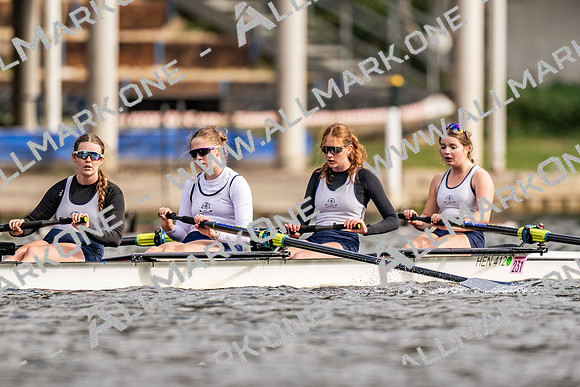 Reading Small Boats Head 2026 Div 2-1063
