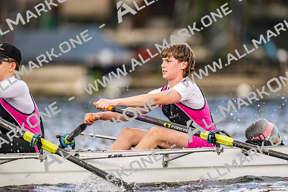 Reading Small Boats Head 2026 Div 2-4179