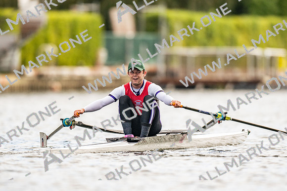 Reading Small Boats Head 2026 Div 1-3179