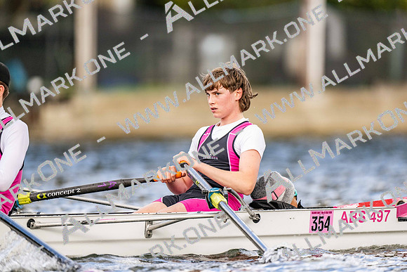 Reading Small Boats Head 2026 Div 2-4181