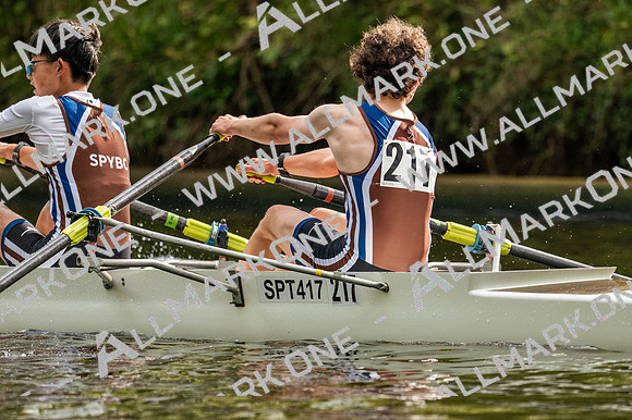Runcorn Autumn Head 2026 Div 2-625