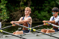 Runcorn Autumn Head 2026 Div 2-642