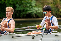 Runcorn Autumn Head 2026 Div 2-638