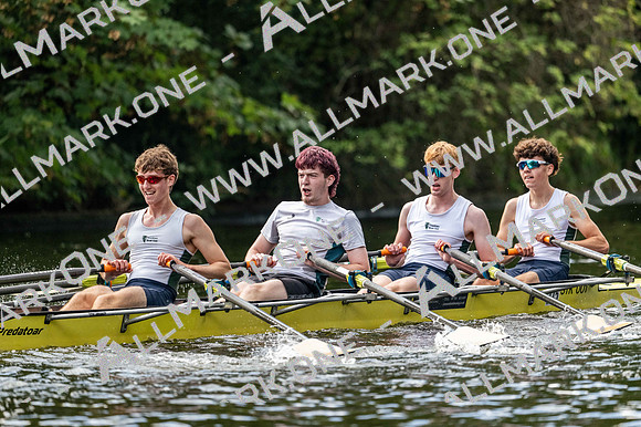 Runcorn Autumn Head 2026 Div 2-559