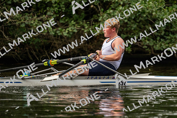 Runcorn Autumn Head 2026 Div 1-2001