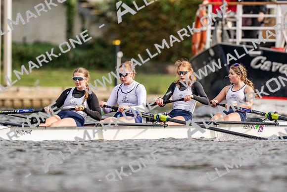Reading Small Boats Head 2026 Div 2-1067