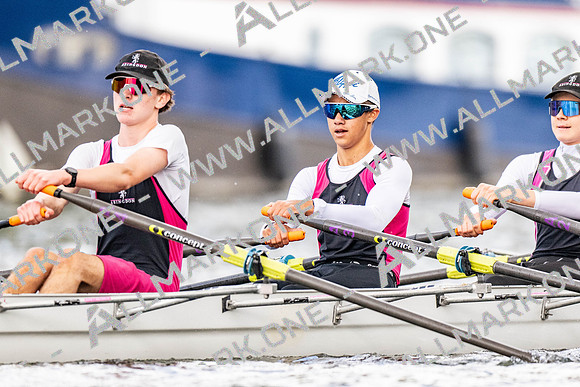 Reading Small Boats Head 2026 Div 2-4197