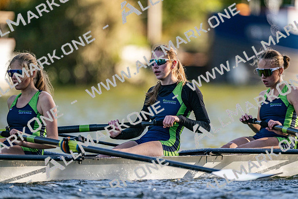 Reading Small Boats Head 2026 Div 1-1042