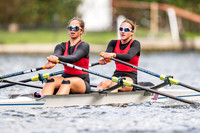 Reading Small Boats Head 2026 Div 2-2250