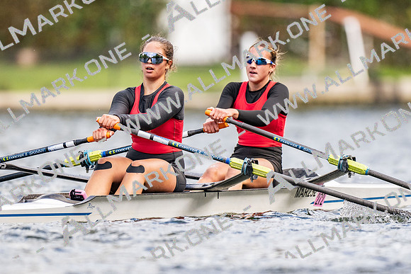 Reading Small Boats Head 2026 Div 2-2250