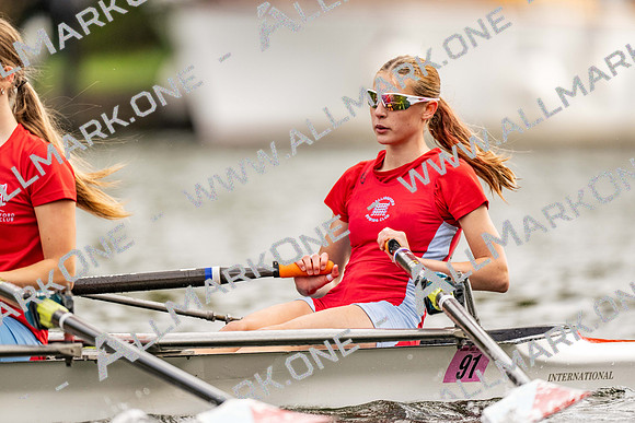 Reading Small Boats Head 2026 Div 1-2748