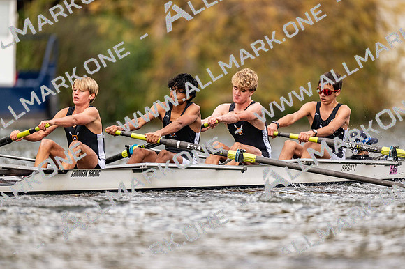 Reading Small Boats Head 2026 Div 3-4098