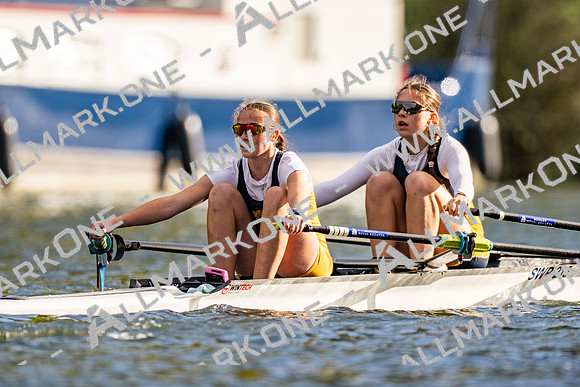 Reading Small Boats Head 2026 Div 1-2084