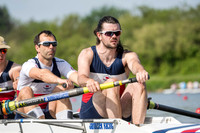 Race 14 - 4+