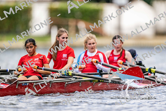 Reading Small Boats Head 2026 Div 2-5026