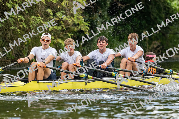 Runcorn Autumn Head 2026 Div 2-842
