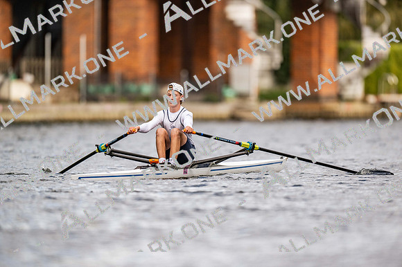 Reading Small Boats Head 2026 Div 3-3902