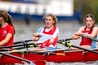 Reading Small Boats Head 2026 Div 2-5014