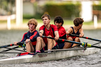 Reading Small Boats Head 2026 Div 2-712