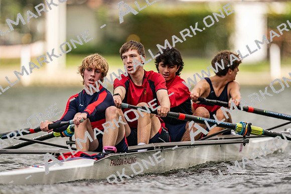Reading Small Boats Head 2026 Div 2-712