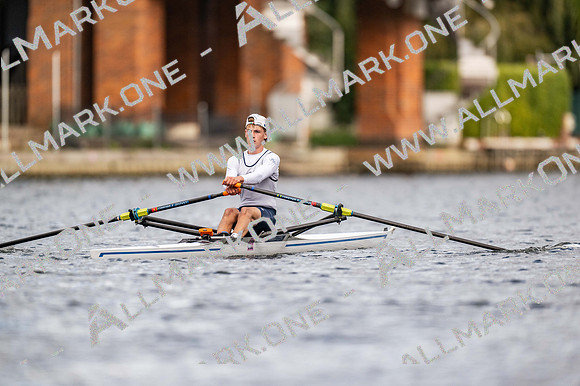 Reading Small Boats Head 2026 Div 3-3904