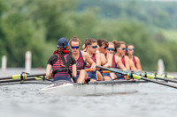 Boating Area Semi Finals