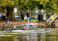Bedford Autumn Division 6-054