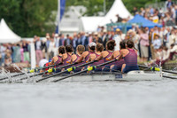 Island - Penn v Oxford Brookes