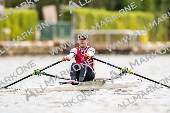 Reading Small Boats Head 2026 Div 1-3181