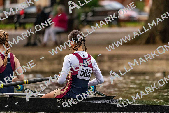 Bedford Autumn Head 2026 Div 6-1022