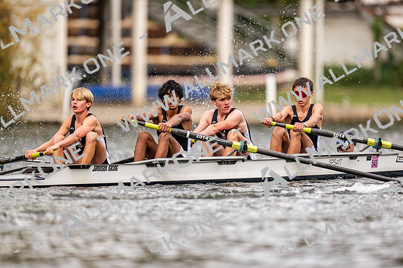 Reading Small Boats Head 2026 Div 3-4102