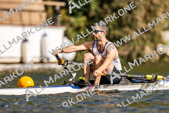 Reading Small Boats Head 2026 Div 2-3390
