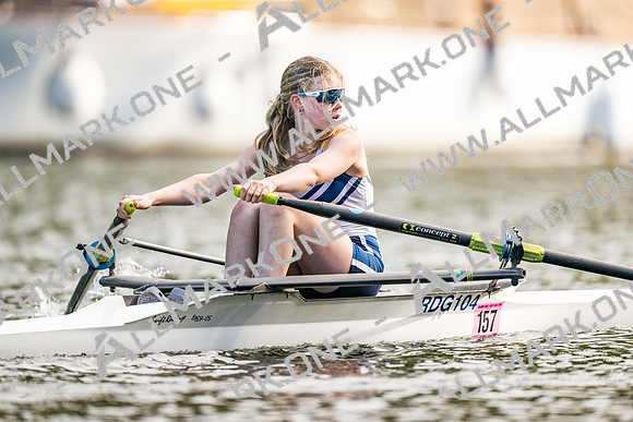 Reading Small Boats Head 2026 Div 1-4370