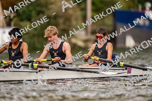 Reading Small Boats Head 2026 Div 3-4089