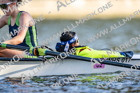 Reading Small Boats Head 2026 Div 1-1029