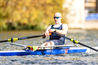 Reading Small Boats Head 2026 Div 2-3363