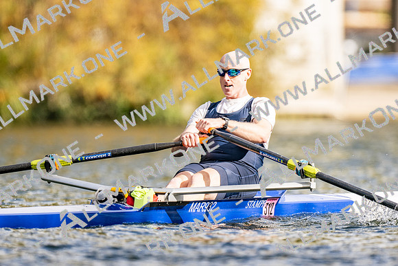 Reading Small Boats Head 2026 Div 2-3363